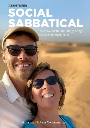 Abenteuer Social Sabbatical (ISBN)