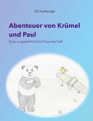 Abenteuer von Krümel und Paul