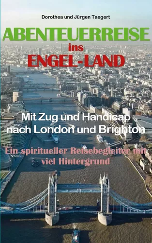 Abenteuerreise ins Engel-Land