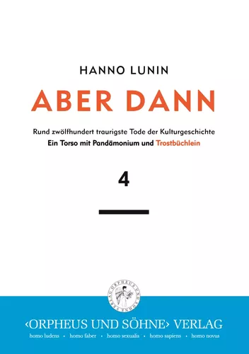 Aber dann 4
