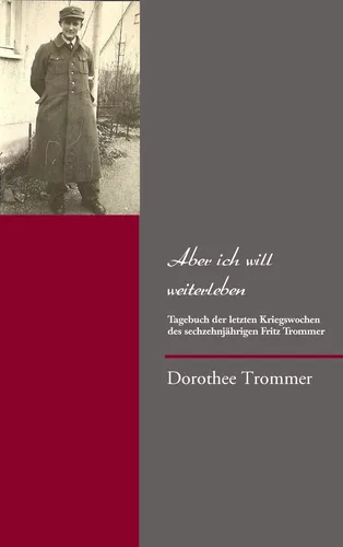 Aber ich will weiterleben