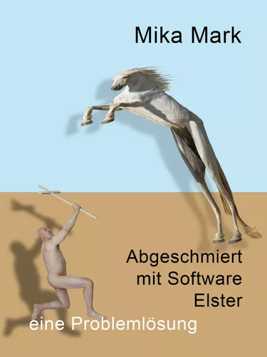 Abgeschmiert mit Software Elster