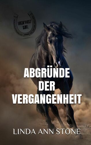 Abgründe der Vergangenheit