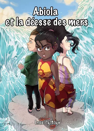 Abiola et la déesse des mers