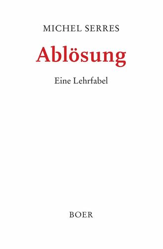 Ablösung