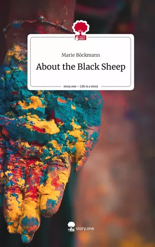 About the Black Sheep. Life is a Story - story.one