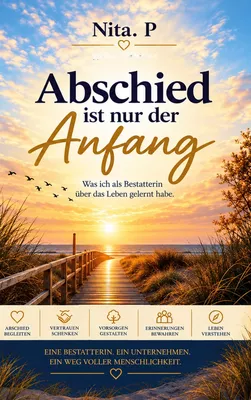 Abschied ist nur der Anfang