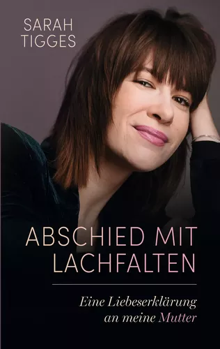 Abschied mit Lachfalten