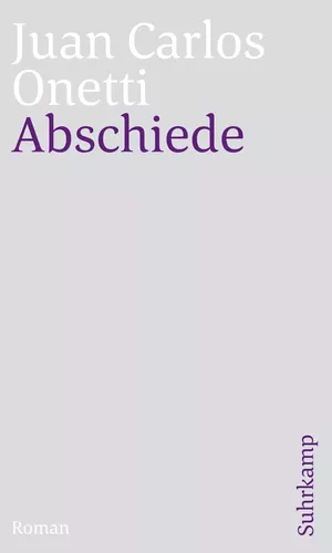 Abschiede