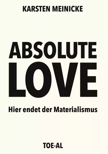 Absolute Love