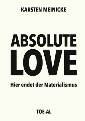 Absolute Love