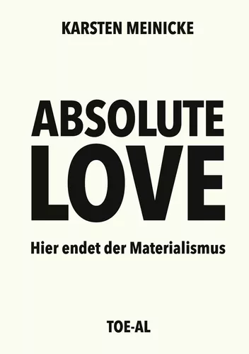 Absolute Love