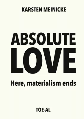 Absolute Love