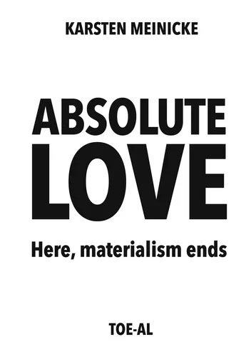 Absolute Love