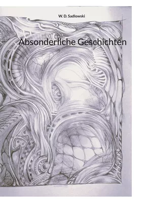 Absonderliche Geschichten