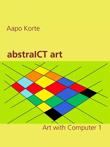 abstraICT art
