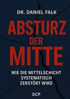 Absturz der Mitte