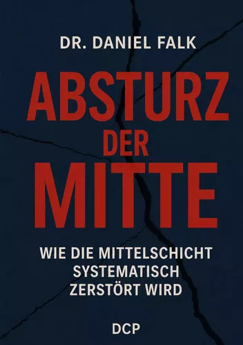 Absturz der Mitte