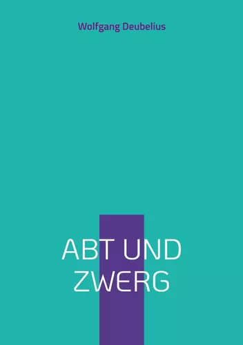 Abt und Zwerg
