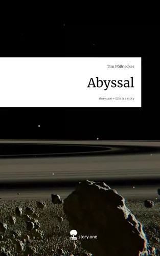 Abyssal. Life is a Story - story.one