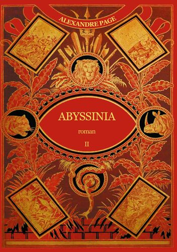 Abyssinia Volume 2