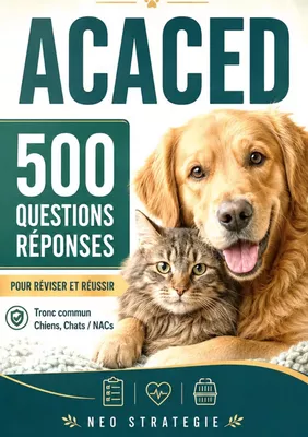 ACACED 500 Questions réponses