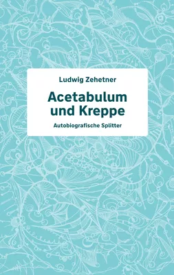 Acetabulum und Kreppe
