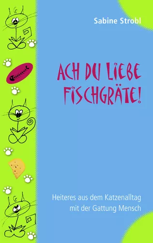 Ach du liebe Fischgräte