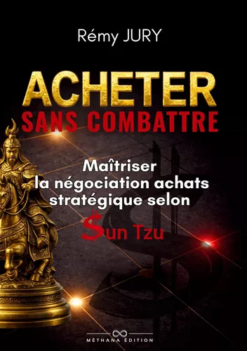 Acheter sans combattre