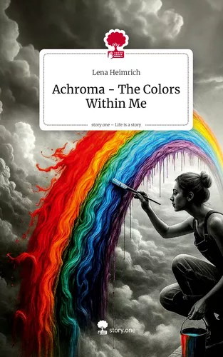 Achroma - The Colors Within Me. Life is a Story - story.one