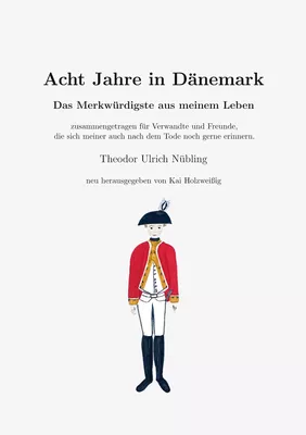 Acht Jahre in Dänemark