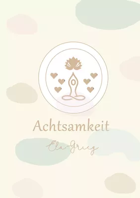 Achtsamkeit