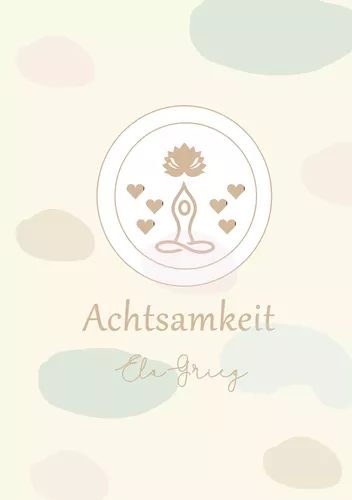 Achtsamkeit