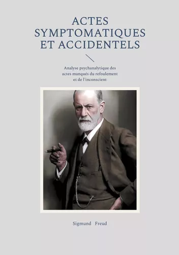 Actes symptomatiques et accidentels