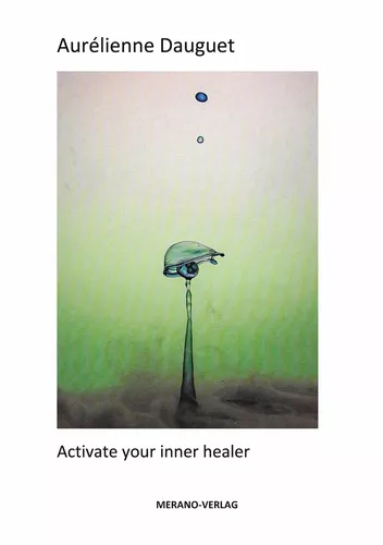 Activate your inner healer