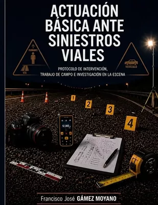 Actuación básica ante siniestros viales
