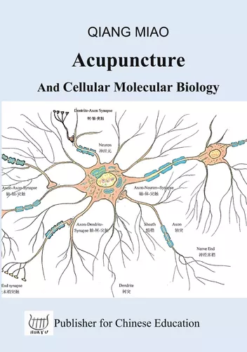 Acupuncture and Cellular Molecular Biology