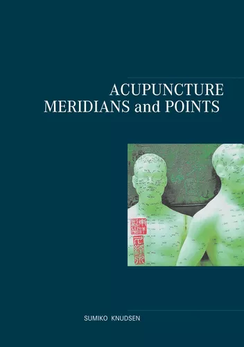 Acupuncture Meridians and Points
