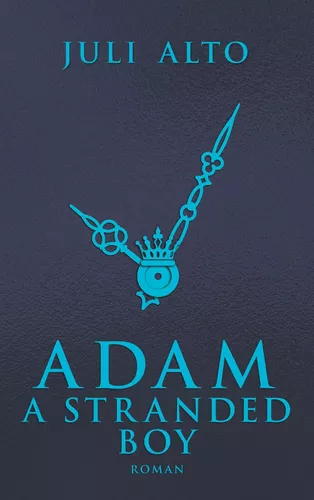 Adam - A Stranded Boy
