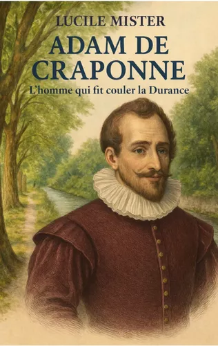 Adam de Craponne