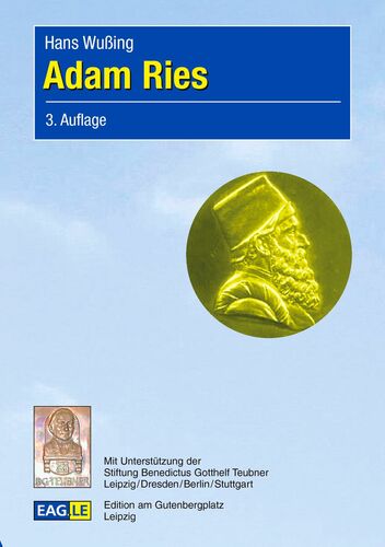 Adam Ries