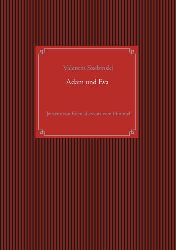 Adam und Eva