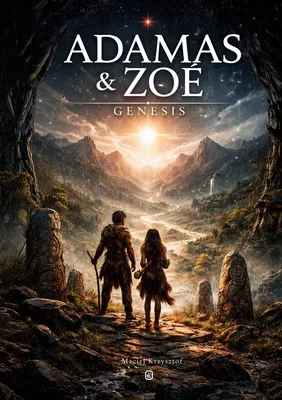 Adamas & Zoé