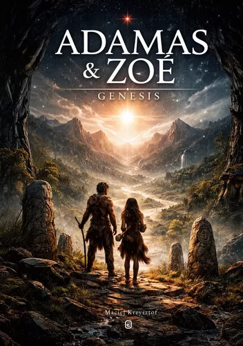 Adamas & Zoé