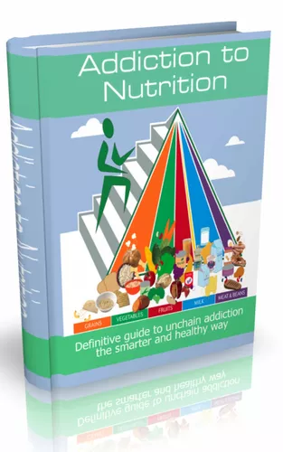 addiction to nutrition