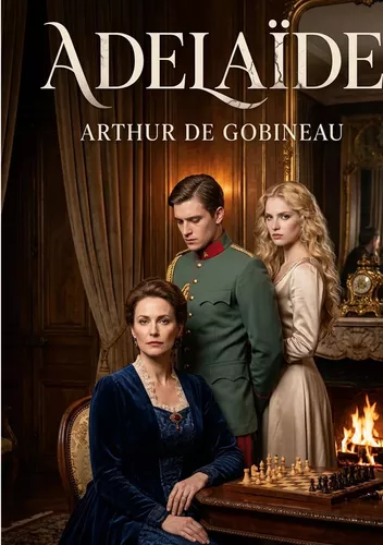 Adelaïde