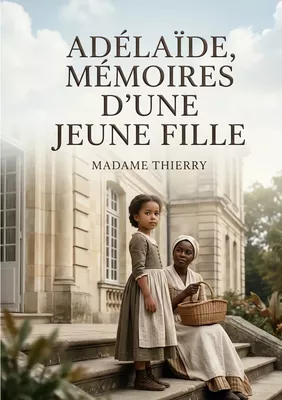 Adelaïde, Mémoires d'une jeune fille