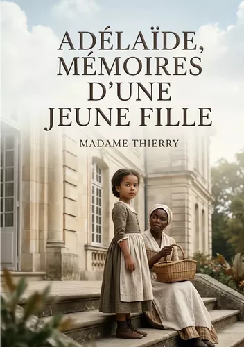 Adelaïde, Mémoires d'une jeune fille