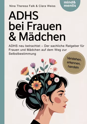 ADHS bei Frauen & Mädchen