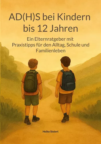 AD(H)S bei Kindern bis 12 Jahren